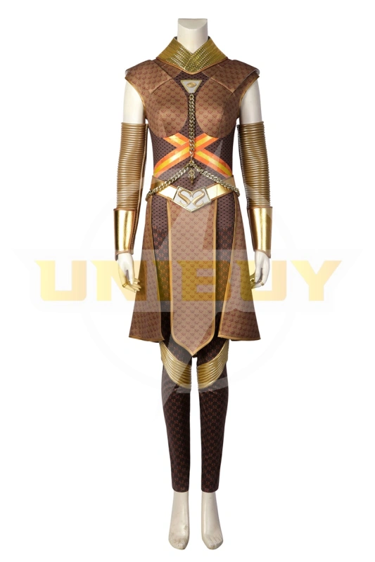 Sister Sage Costume Cosplay Suit The Boys 4 Unibuy