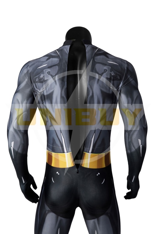 Batman The Animated Series Season 1 Bodysuit Costume Cosplay Bruce Wayne Unibuy