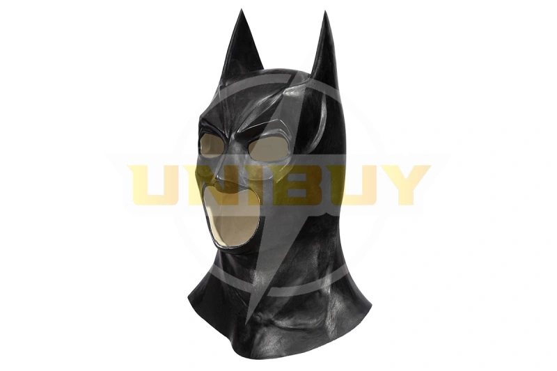 Batman The Animated Series Season 1 Mask Cosplay Prop Bruce Wayne Unibuy