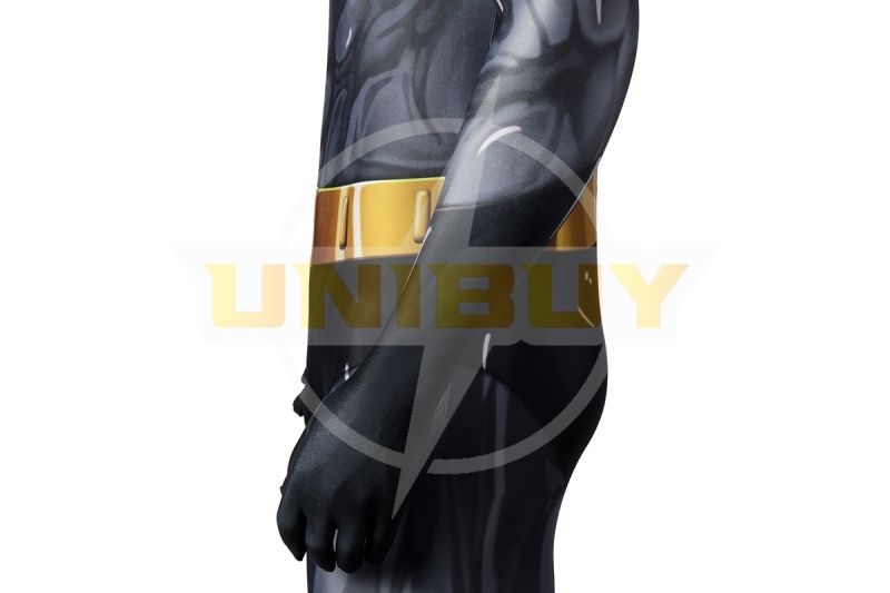 Batman The Animated Series Season 1 Bodysuit Costume Cosplay Bruce Wayne Unibuy