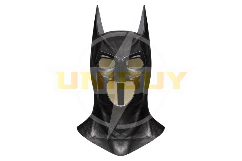 Batman The Animated Series Season 1 Mask Cosplay Prop Bruce Wayne Unibuy