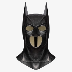 Batman The Animated Series Season 1 Mask Cosplay Prop Bruce Wayne Unibuy