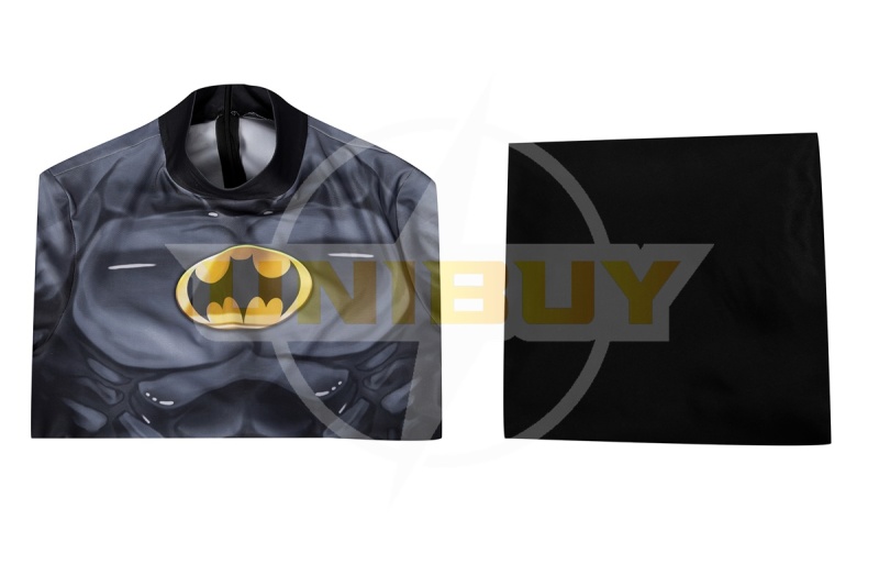 Batman The Animated Series Season 1 Bodysuit Costume Cosplay Bruce Wayne Unibuy