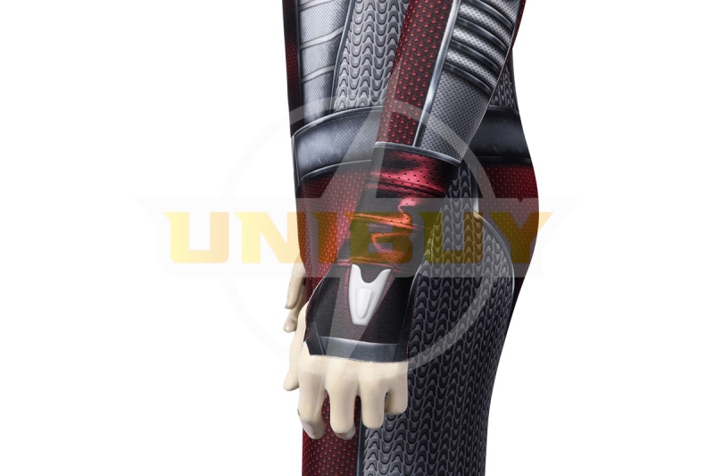 Titans Beast Boy Bodysuit Costume Cosplay Men Outfit Unibuy