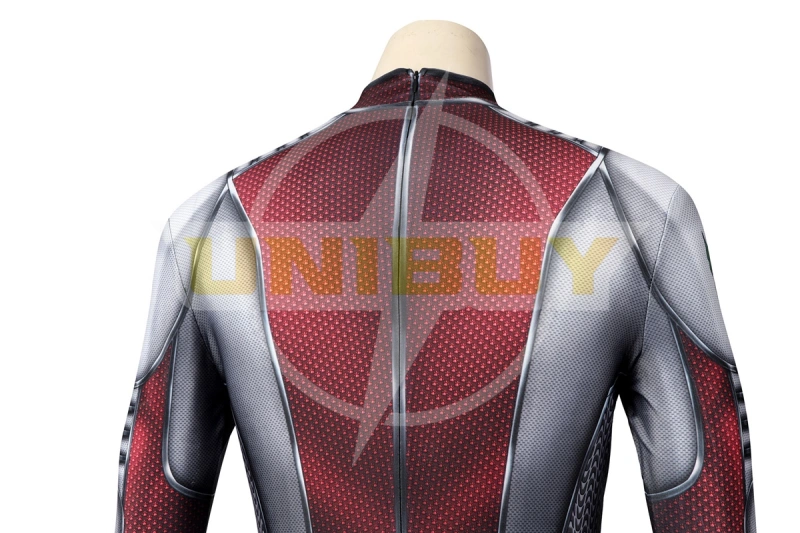 Titans Beast Boy Bodysuit Costume Cosplay Men Outfit Unibuy