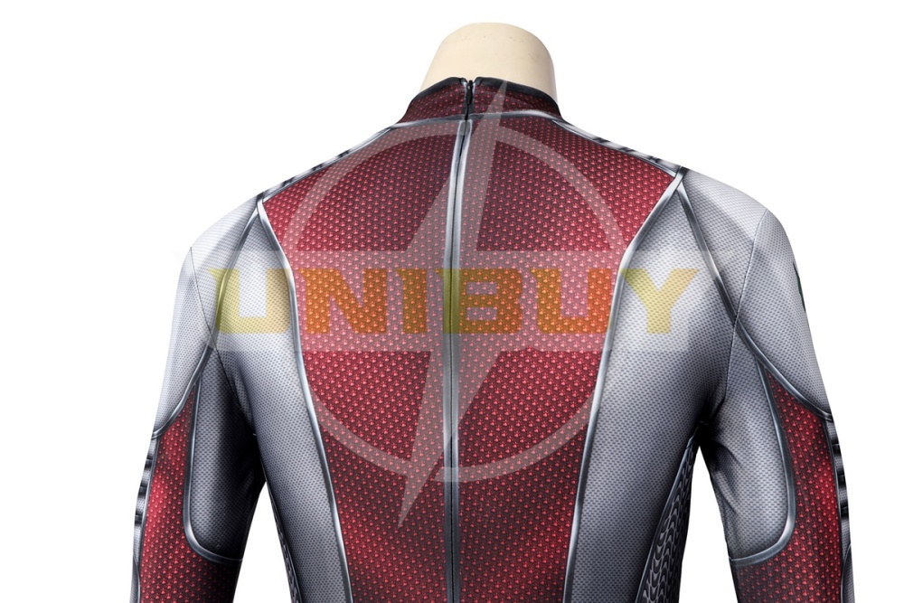 Titans Beast Boy Bodysuit Costume Cosplay Men Outfit Unibuy