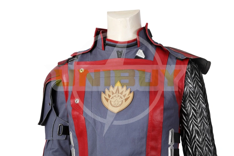 Guardians of the Galaxy 3 Nebula Costume Cosplay Suit Unibuy