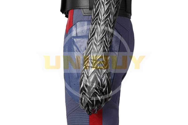 Guardians of the Galaxy 3 Nebula Costume Cosplay Suit Unibuy