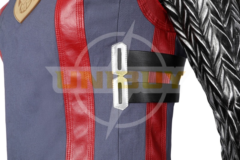 Guardians of the Galaxy 3 Nebula Costume Cosplay Suit Unibuy