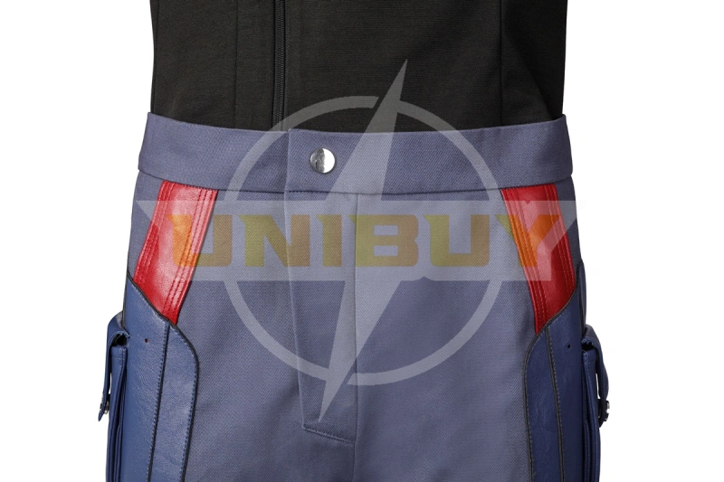 Guardians of the Galaxy 3 Nebula Costume Cosplay Suit Unibuy