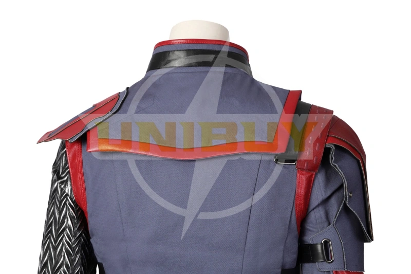 Guardians of the Galaxy 3 Nebula Costume Cosplay Suit Unibuy