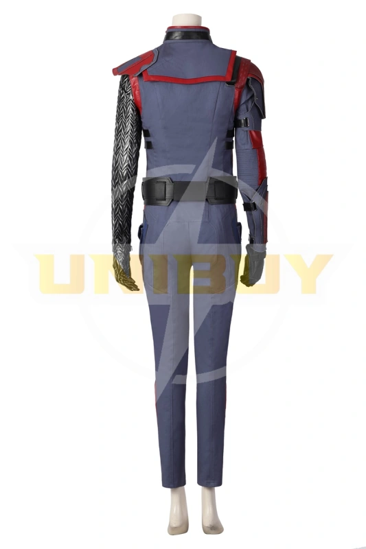 Guardians of the Galaxy 3 Nebula Costume Cosplay Suit Unibuy