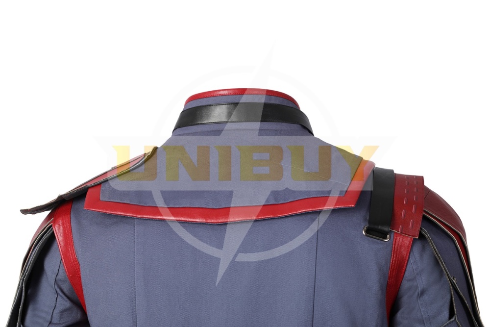 Guardians of the Galaxy 3 Star Lord Costume Cosplay Suit Peter Quill Unibuy
