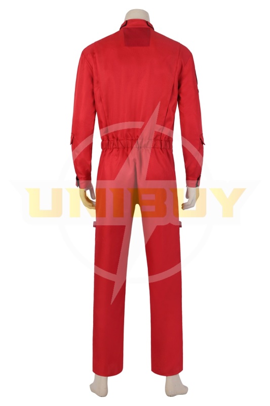 Guardians of the Galaxy 3 Star Lord Costume Cosplay Suit Peter Quill Unibuy