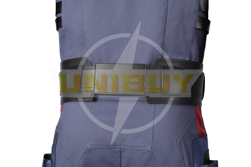 Guardians of the Galaxy 3 Star Lord Costume Cosplay Suit Peter Quill Unibuy