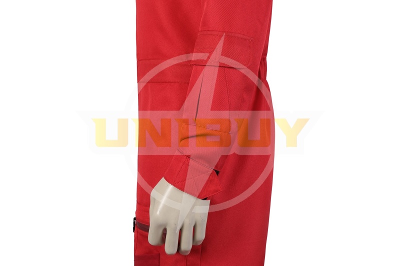 Guardians of the Galaxy 3 Star Lord Costume Cosplay Suit Peter Quill Unibuy