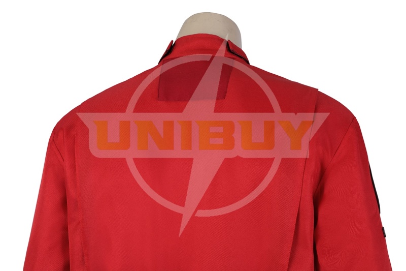 Guardians of the Galaxy 3 Star Lord Costume Cosplay Suit Peter Quill Unibuy