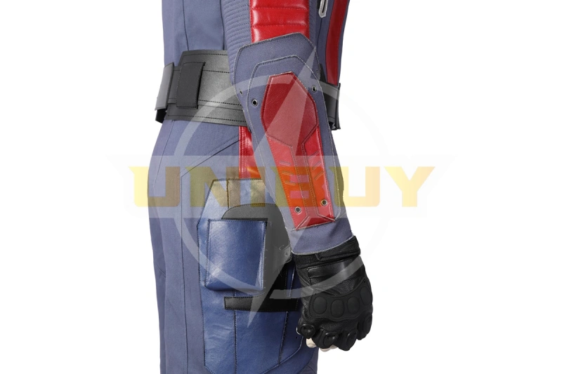 Guardians of the Galaxy 3 Star Lord Costume Cosplay Suit Peter Quill Unibuy