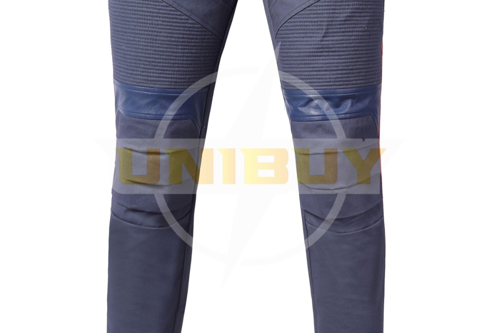 Guardians of the Galaxy 3 Star Lord Costume Cosplay Suit Peter Quill Unibuy