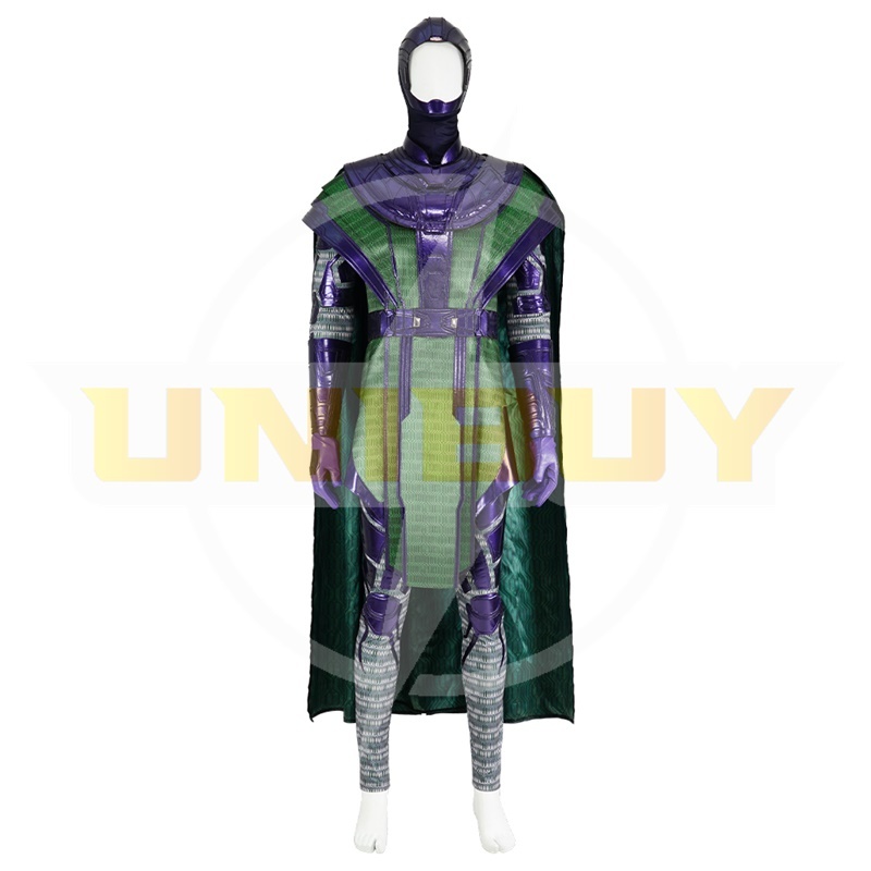 Kang The Conqueror Costume Cosplay Suit Ant-Man and the Wasp Quantumania Unibuy