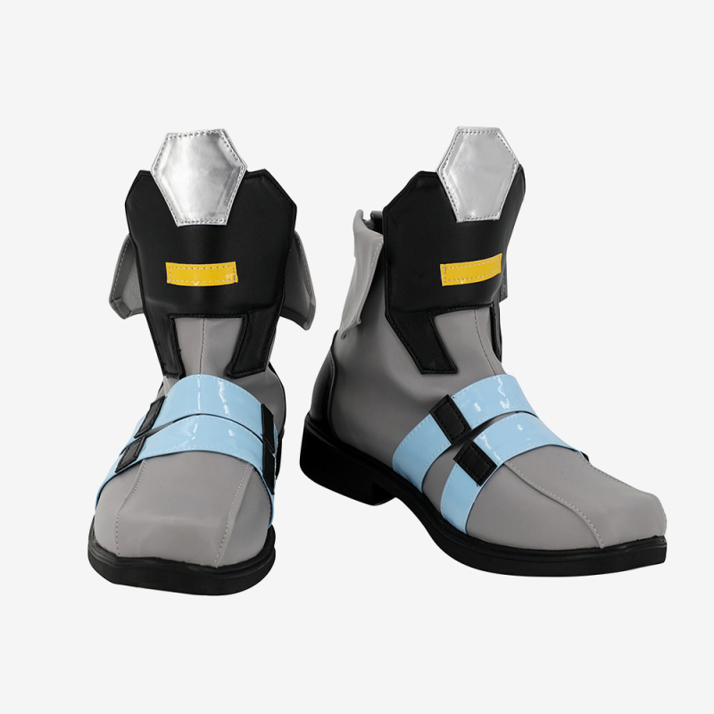 Cyberpunk Edgerunners David Martinez Shoes Cosplay Men Ver.1 Boots Ver.1 Unibuy