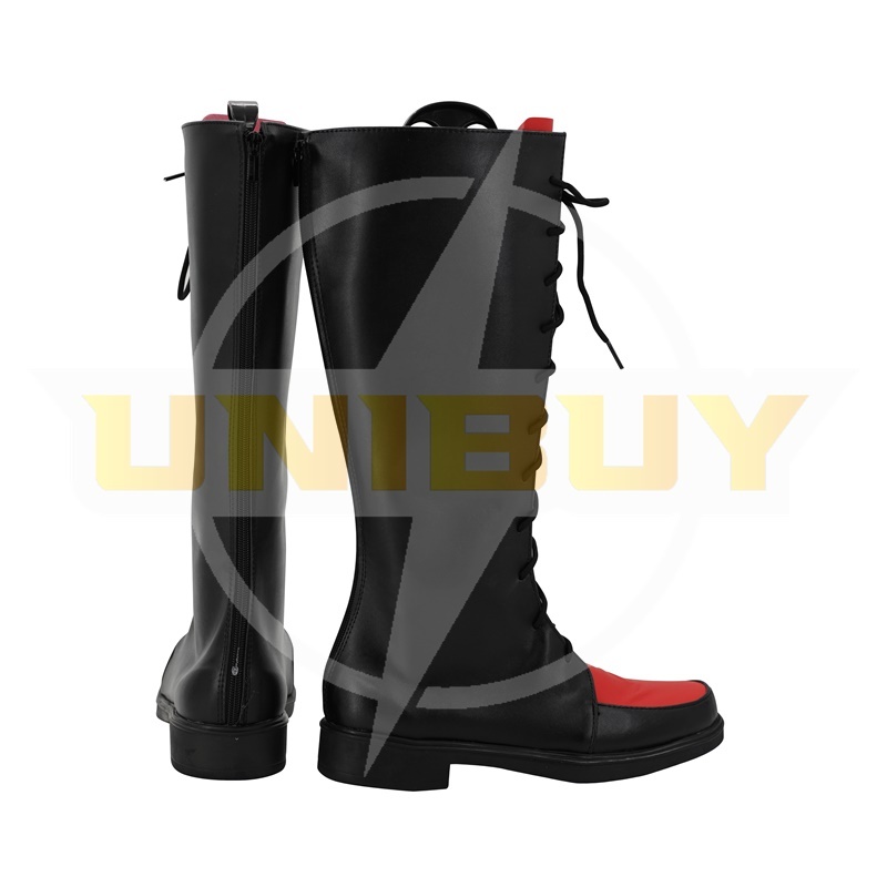 BanG Dream Toyama Kasumi Shoes Cosplay Women Boots Unibuy