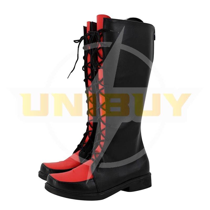 BanG Dream Toyama Kasumi Shoes Cosplay Women Boots Unibuy