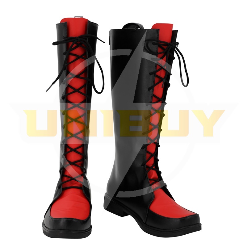 BanG Dream Toyama Kasumi Shoes Cosplay Women Boots Unibuy