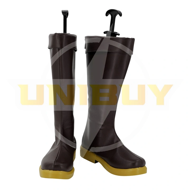 The Legend of Zelda Link Shoes Cosplay Men Boots Unibuy