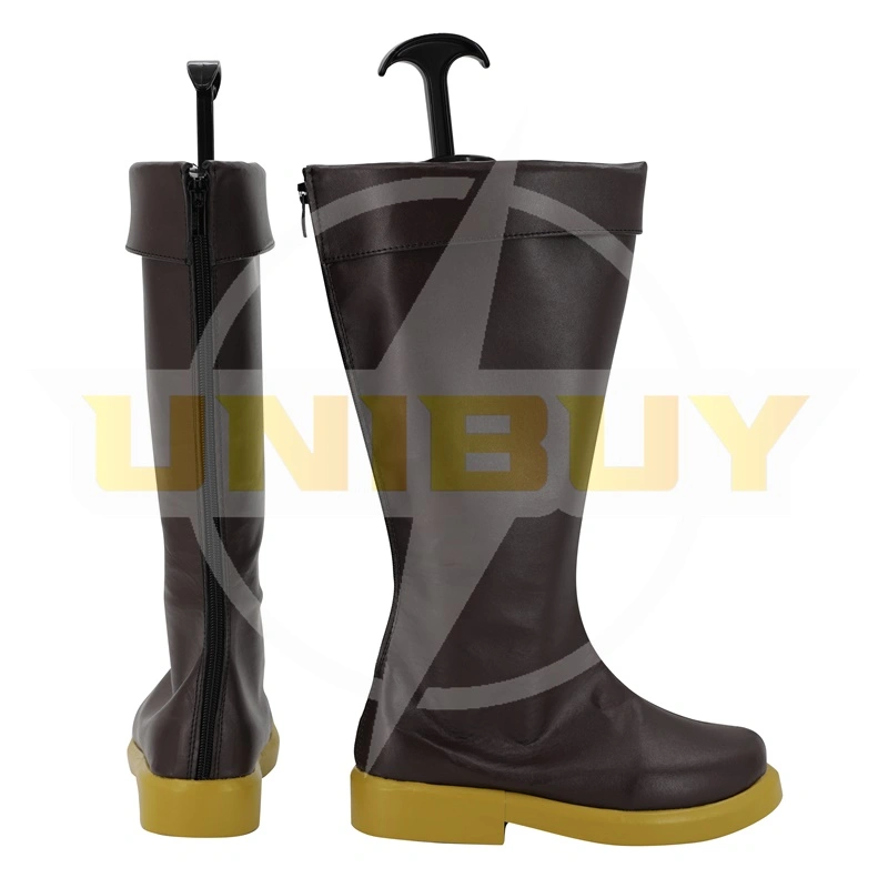 The Legend of Zelda Link Shoes Cosplay Men Boots Unibuy