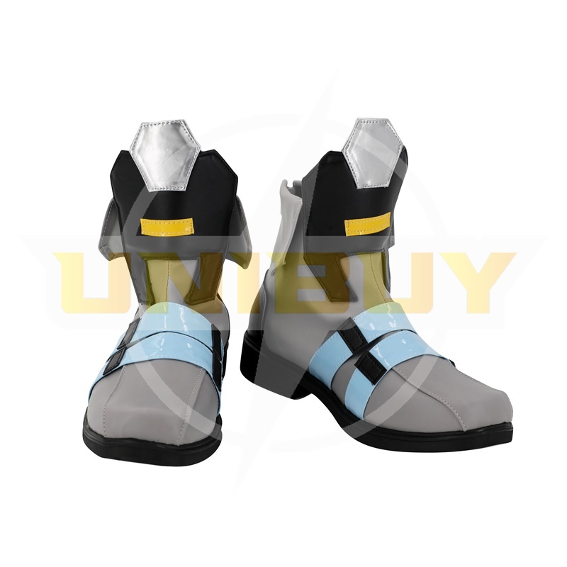 Cyberpunk Edgerunners David Martinez Shoes Cosplay Men Ver.1 Boots Ver.1 Unibuy