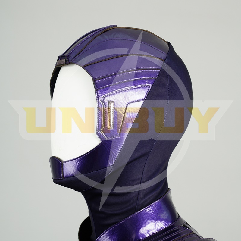 Kang The Conqueror Costume Cosplay Suit Ant-Man and the Wasp Quantumania Unibuy