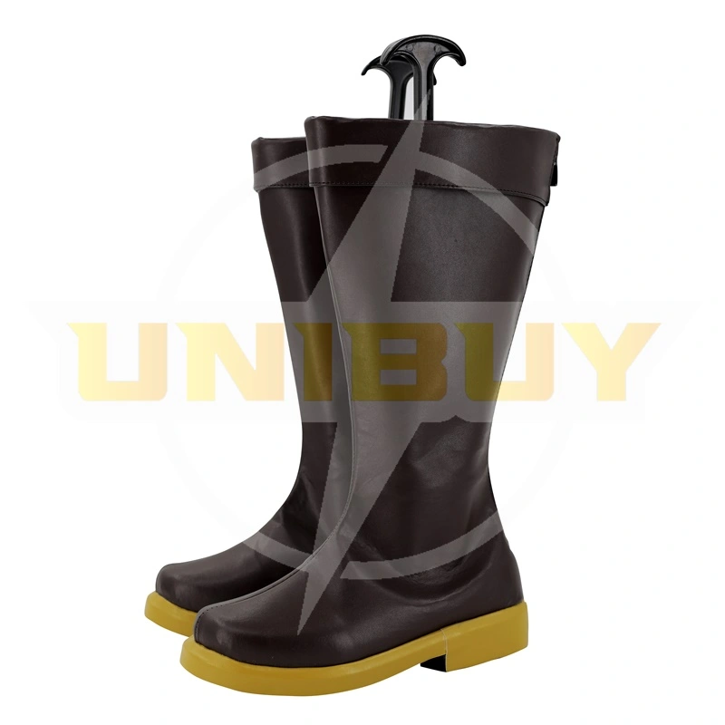 The Legend of Zelda Link Shoes Cosplay Men Boots Unibuy