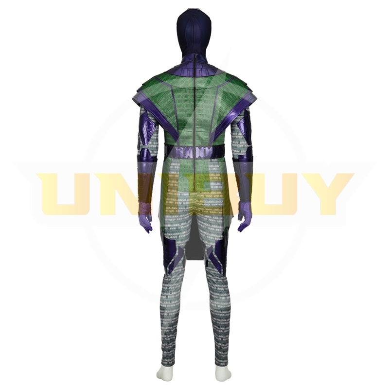 Kang The Conqueror Costume Cosplay Suit Ant-Man and the Wasp Quantumania Unibuy