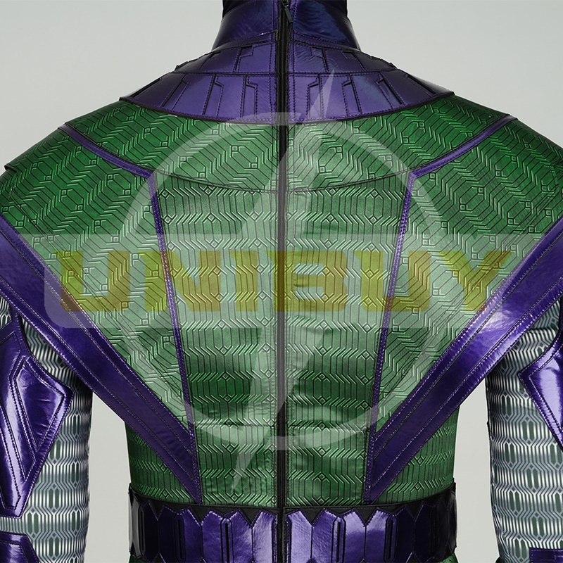 Kang The Conqueror Costume Cosplay Suit Ant-Man and the Wasp Quantumania Unibuy