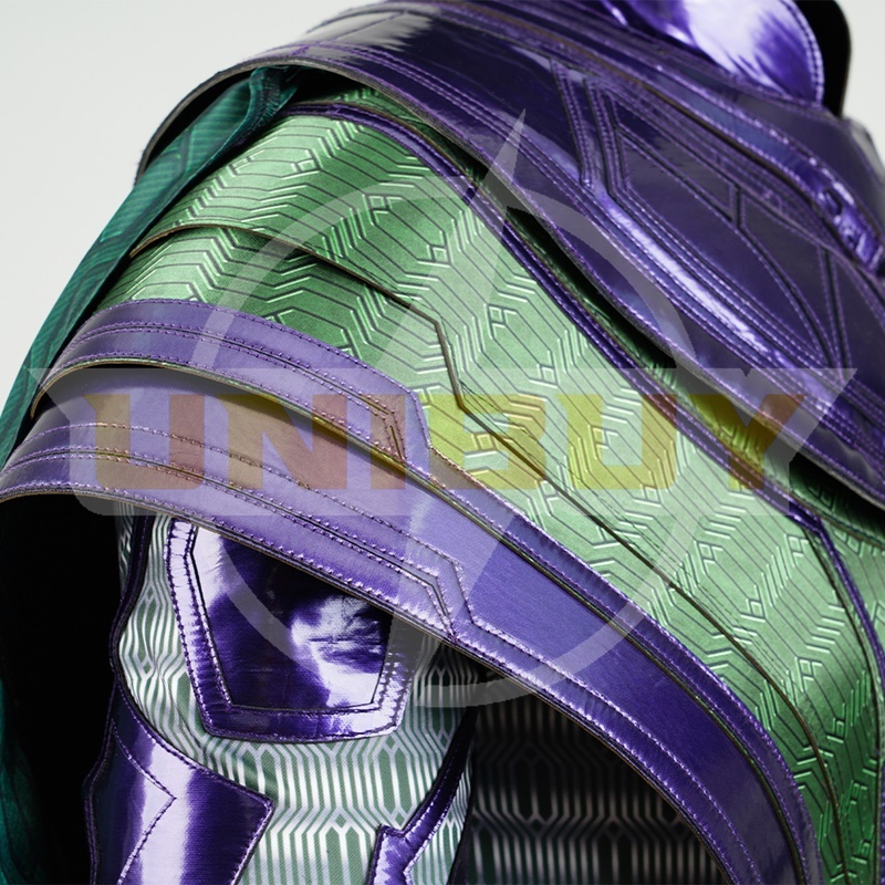 Kang The Conqueror Costume Cosplay Suit Ant-Man and the Wasp Quantumania Unibuy