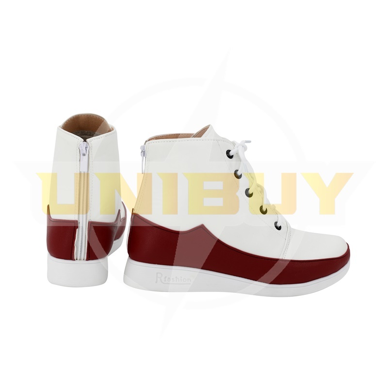 Danganronpa Hinata Hajime Shoes Cosplay Men Boots Ver.1 Unibuy