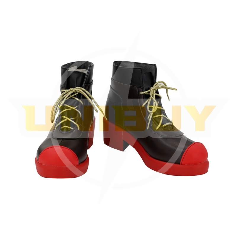 Girls' Frontline M99 Shoes Cosplay Women Boots Unibuy
