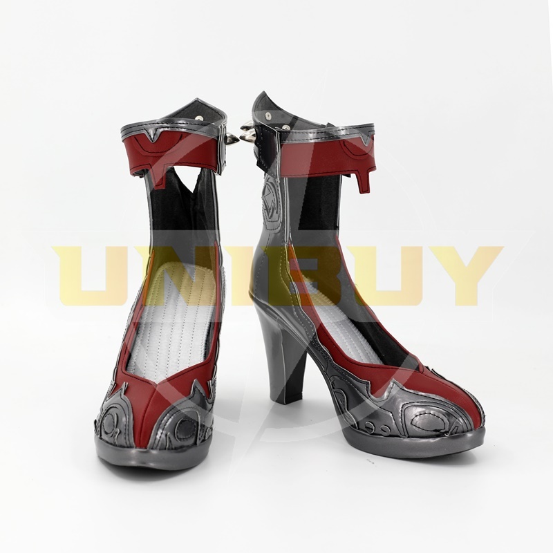 SINoALICE Alice Shoes Cosplay Women Boots Unibuy