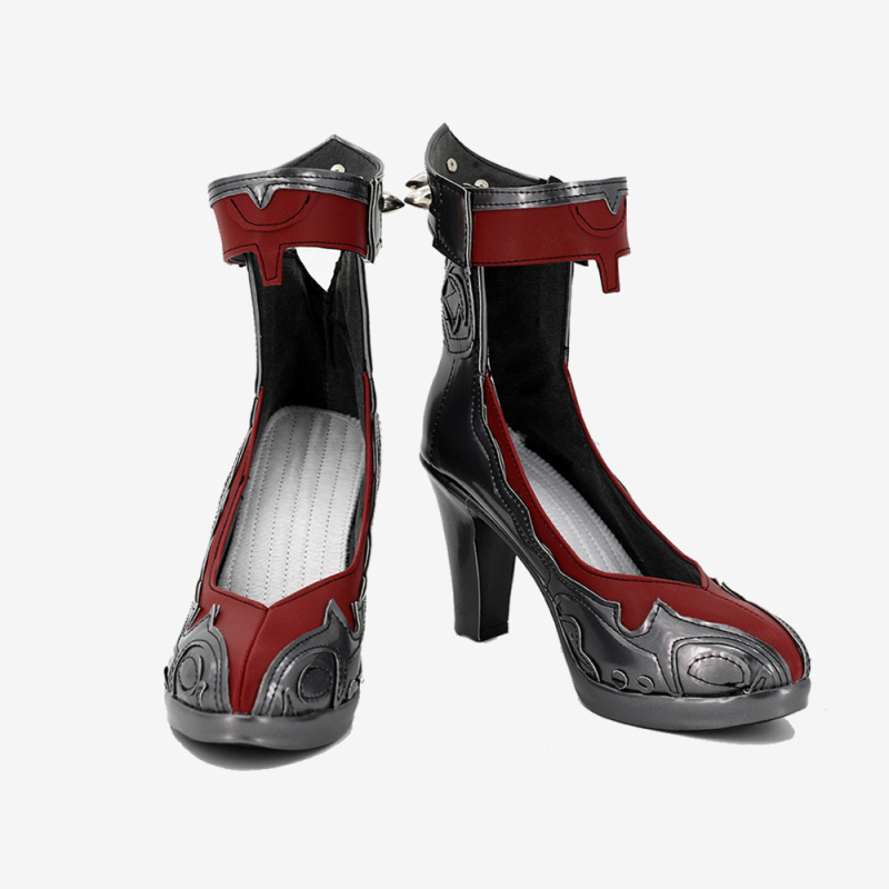 SINoALICE Alice Shoes Cosplay Women Boots Unibuy