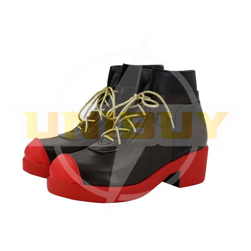 Girls' Frontline M99 Shoes Cosplay Women Boots Unibuy