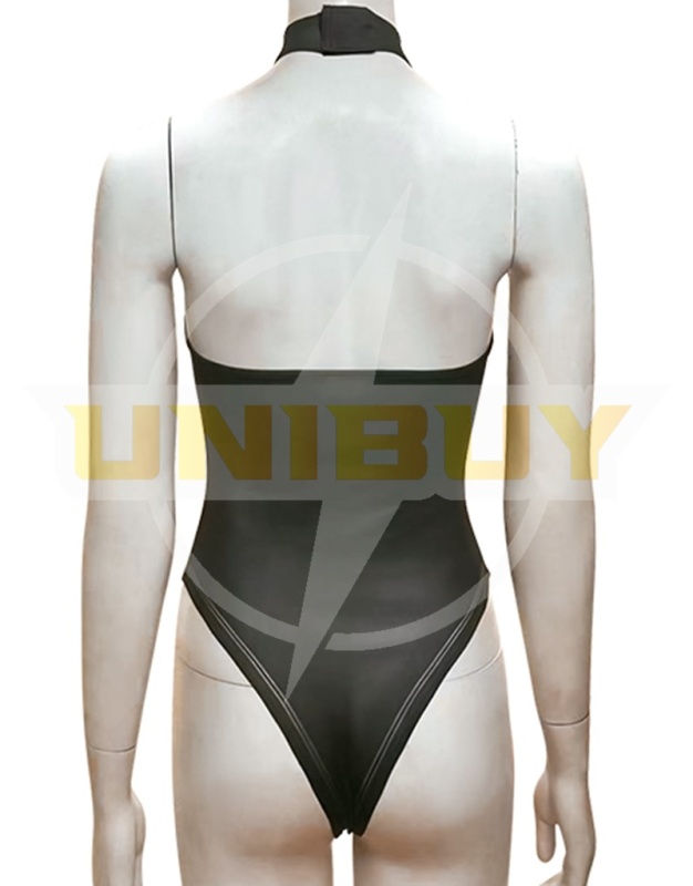 Atomic Heart Ballerina Twins Robot Costume Cosplay Suit Unibuy