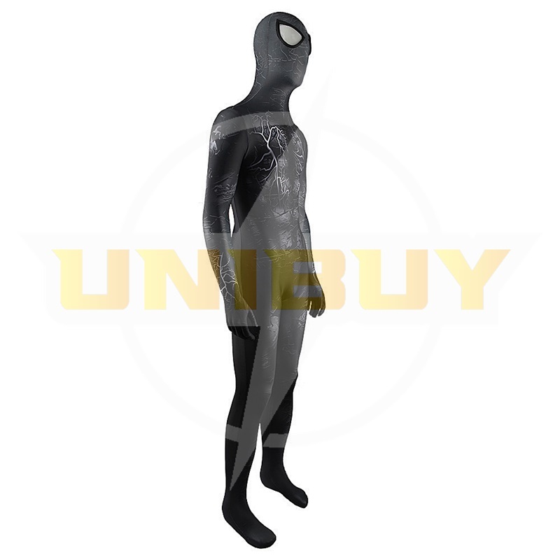 Venom Bodysuit Costume Cosplay Eddie Brock Unibuy