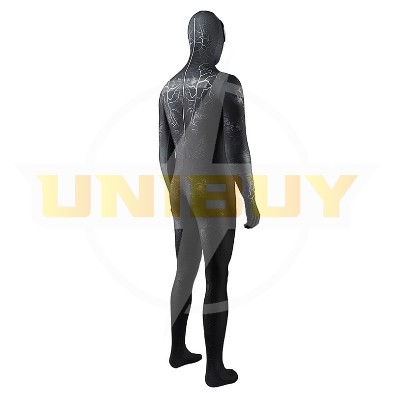 Venom Bodysuit Costume Cosplay Eddie Brock Unibuy