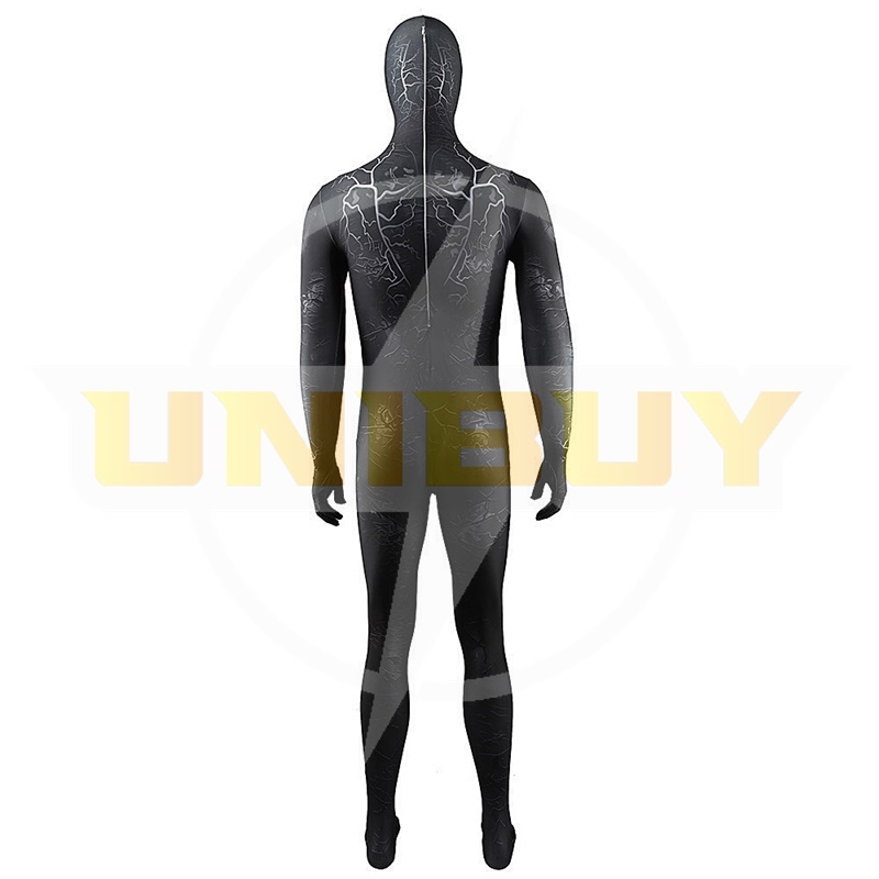Venom Bodysuit Costume Cosplay Eddie Brock Unibuy
