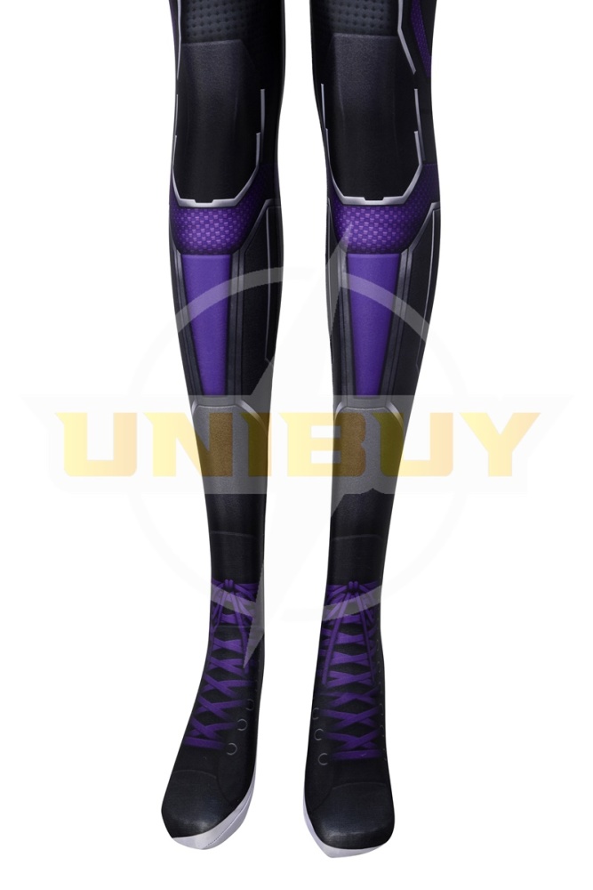 Ant-Man and the Wasp Quantumania Cassie Lang Bodysuit Costume Cosplay Unibuy