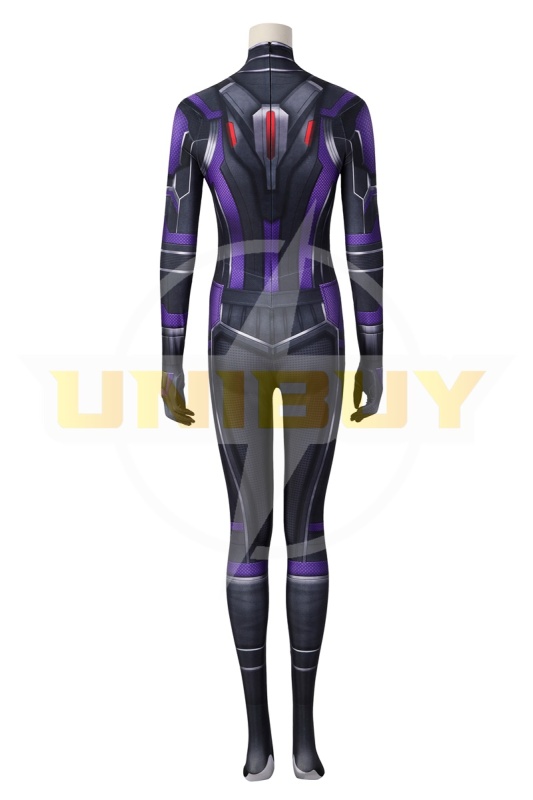 Ant-Man and the Wasp Quantumania Cassie Lang Bodysuit Costume Cosplay Unibuy