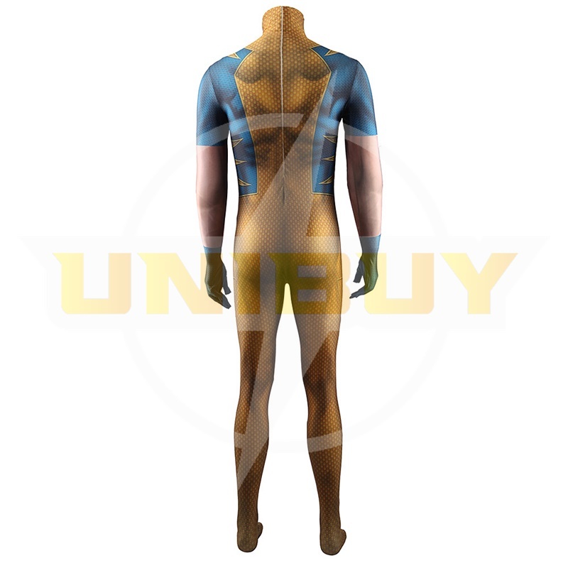 X-Men Origin Wolverine Bodysuit Cosplay Costume For Kids Adult Unibuy