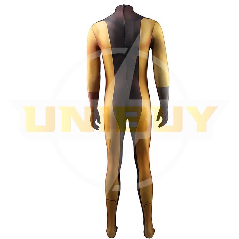 Wolverine Fang Bodysuit Costume Cosplay For Adults Kids Halloween Unibuy