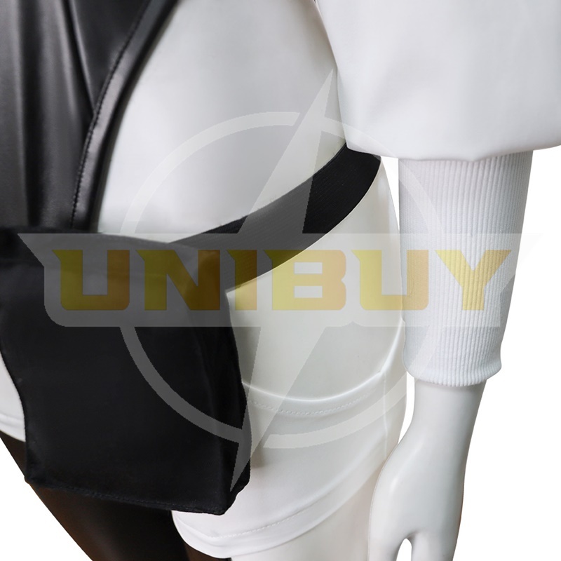 Cyberpunk Edgerunners	Lucy Costume Cosplay Suit Unibuy